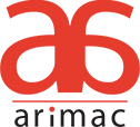 Arimac Digital logo