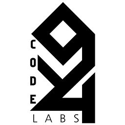 Code94 Labs logo